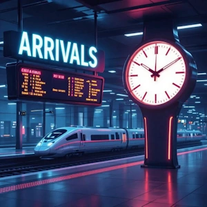 Arrivals
