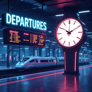 Departures